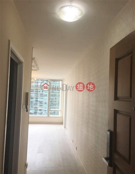 HK$ 11M | Harbour Heights Eastern District Nicely Renovated, Convenient Transportation, Well Management, Ideal School District