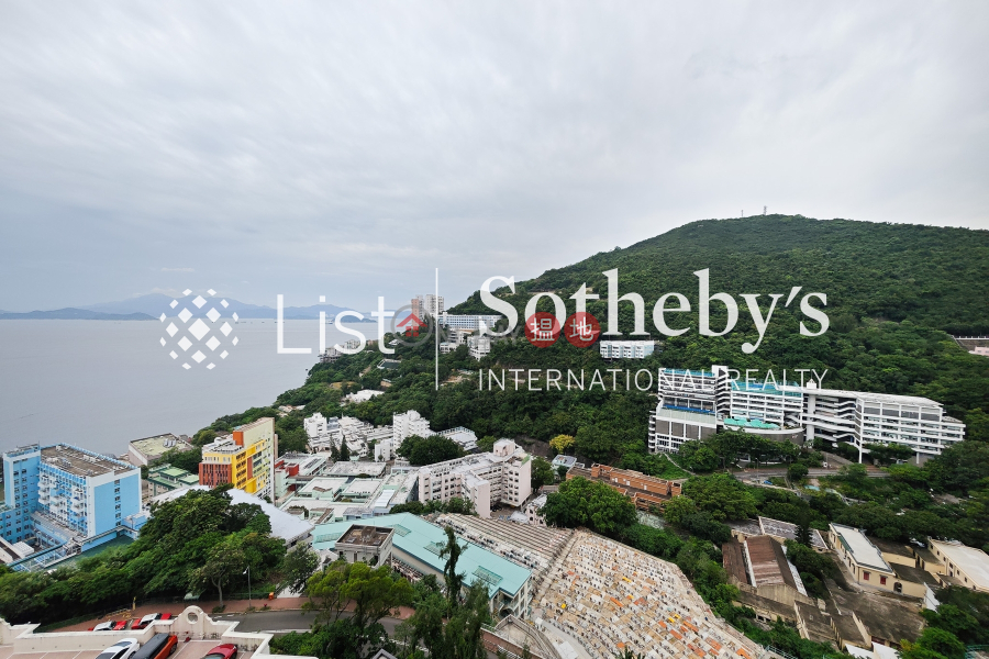VICTORIA COAST兩房一廳單位出租-301域多利道 | 西區|香港出租-HK$ 61,000/ 月