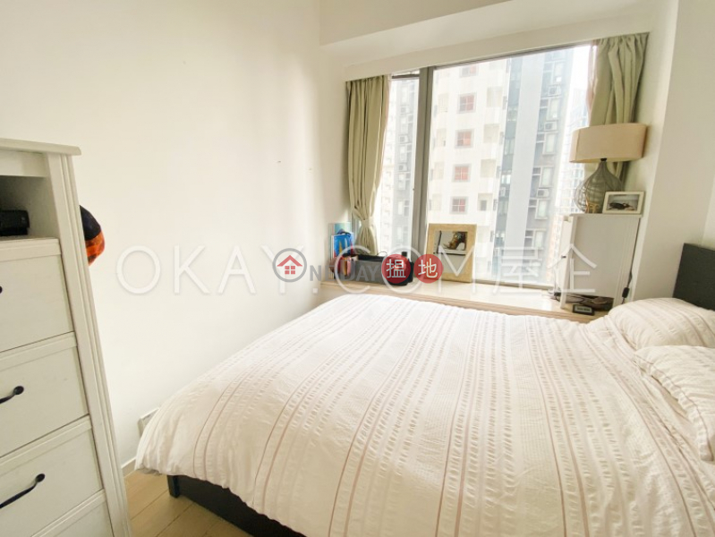 HK$ 29,800/ month, Soho 38 Western District Lovely 2 bedroom with balcony | Rental