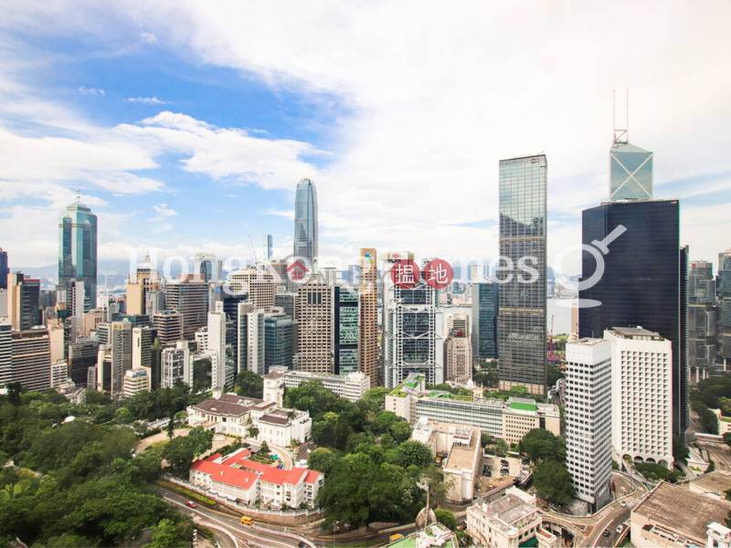 香港搵樓|租樓|二手盤|買樓| 搵地 | 住宅出售樓盤-堅麗閣高上住宅單位出售