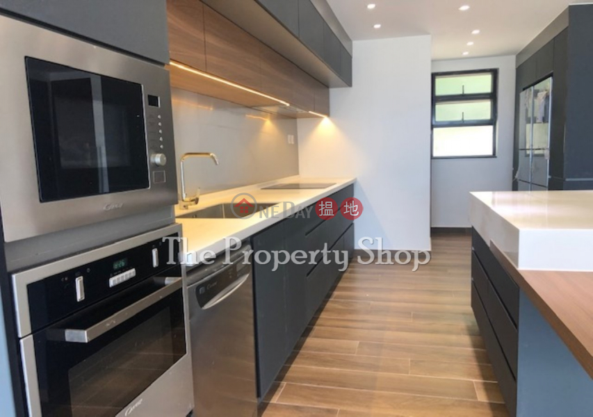 Stylish Villa + Pool Near SK Town-木棉山路 | 西貢-香港-出售-HK$ 2,800萬