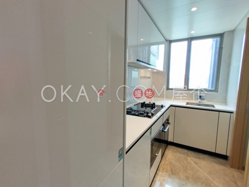 日出康城 9期C OCEAN MARINI|高層住宅|出租樓盤-HK$ 47,000/ 月