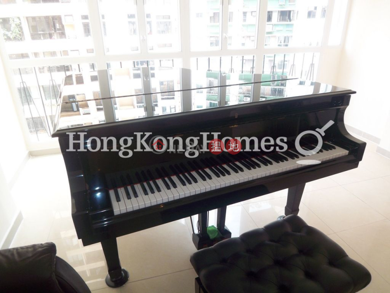 慶雲大廈|未知|住宅出租樓盤-HK$ 35,000/ 月