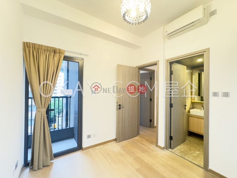 Practical 3 bedroom with balcony | Rental | Grand Metro East 都滙東 Rental Listings