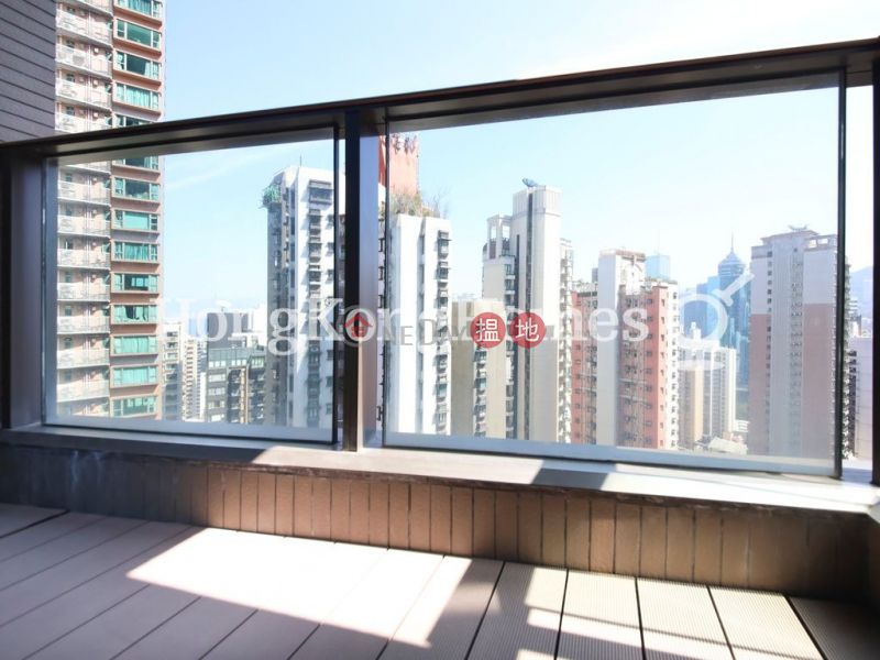 2 Bedroom Unit for Rent at Alassio, 100 Caine Road | Western District Hong Kong, Rental | HK$ 48,000/ month