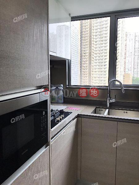 Property Search Hong Kong | OneDay | Residential, Sales Listings, H Bonaire | 3 bedroom Flat for Sale