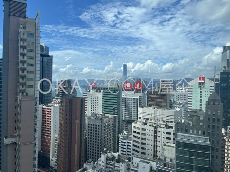 嘉薈軒高層住宅-出售樓盤|HK$ 738.15萬