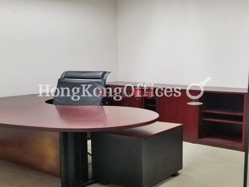 Office Unit for Rent at Bank Of East Asia Harbour View Centre 51-57 Gloucester Road | Wan Chai District | Hong Kong | Rental HK$ 84,993/ month