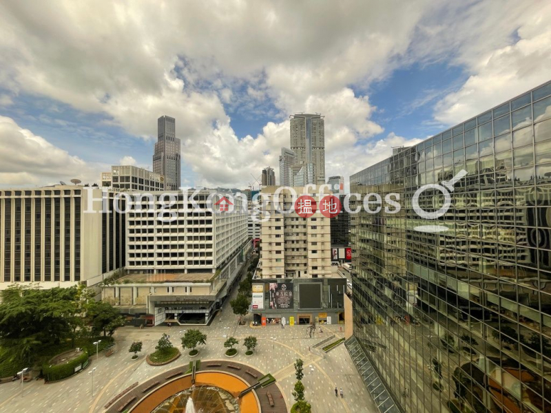 Property Search Hong Kong | OneDay | Office / Commercial Property Rental Listings, Office Unit for Rent at New Mandarin Plaza Tower A