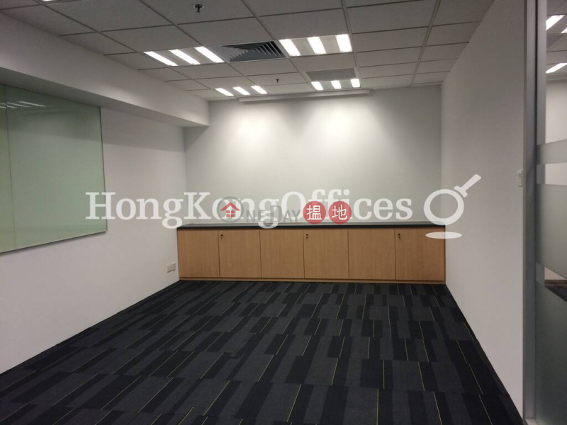 Office Unit for Rent at Harbour Centre, Harbour Centre 海港中心 Rental Listings | Wan Chai District (HKO-55646-ABER)