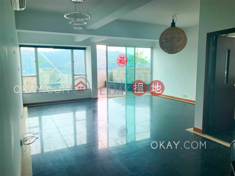 Practical 3 bedroom with terrace, balcony | Rental | One Kowloon Peak 壹號九龍山頂 _0