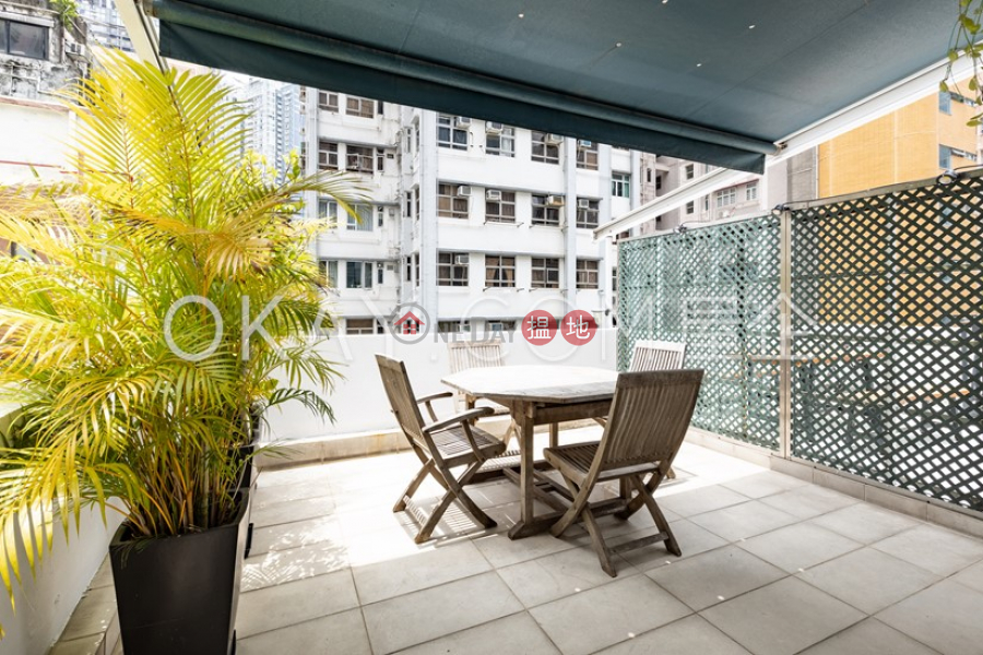 嘉咸街54號-高層住宅|出租樓盤HK$ 25,000/ 月