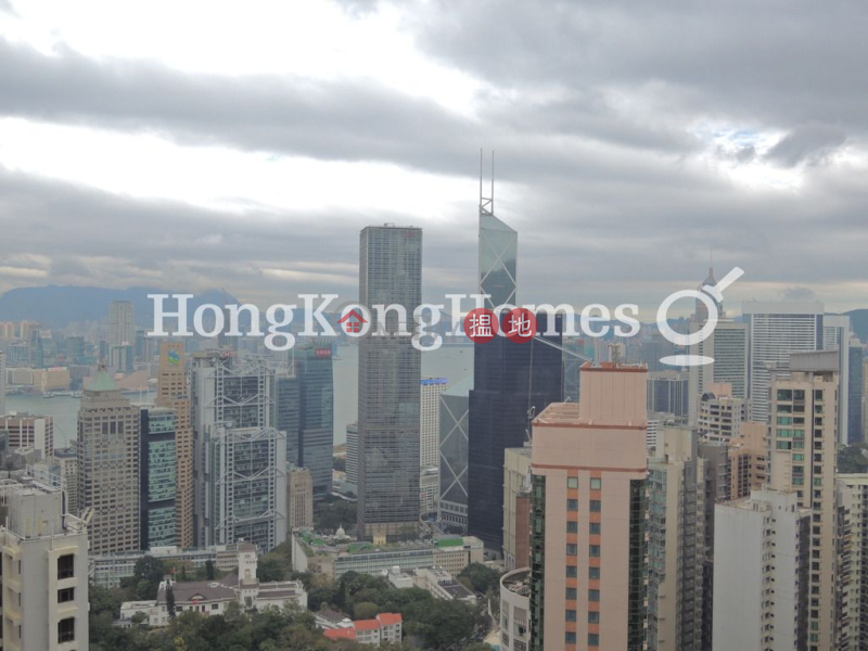 Property Search Hong Kong | OneDay | Residential, Sales Listings | 4 Bedroom Luxury Unit at Garden Terrace | For Sale