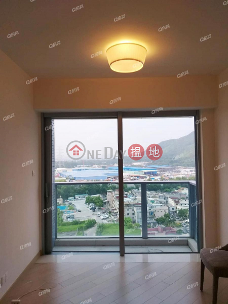 Property Search Hong Kong | OneDay | Residential, Rental Listings | Park Circle | 3 bedroom High Floor Flat for Rent