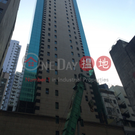 Office Unit for Rent at Lucky Building, Lucky Building 六基大廈 | Central District (HKO-3247-AMHR)_0