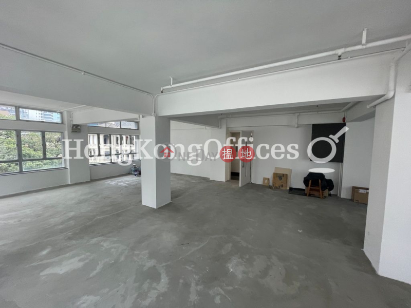 Hollywood Commercial House | Middle, Office / Commercial Property Rental Listings | HK$ 48,600/ month