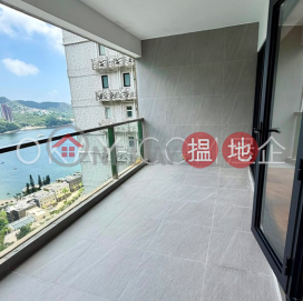 3房2廁,實用率高,極高層,露台淺水灣麗景園出租單位