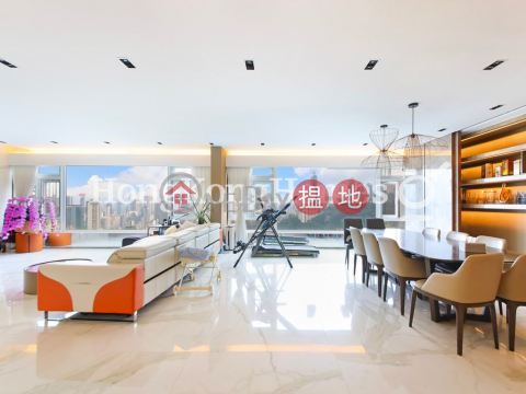3 Bedroom Family Unit at Leon Court | For Sale | Leon Court 利安閣 _0