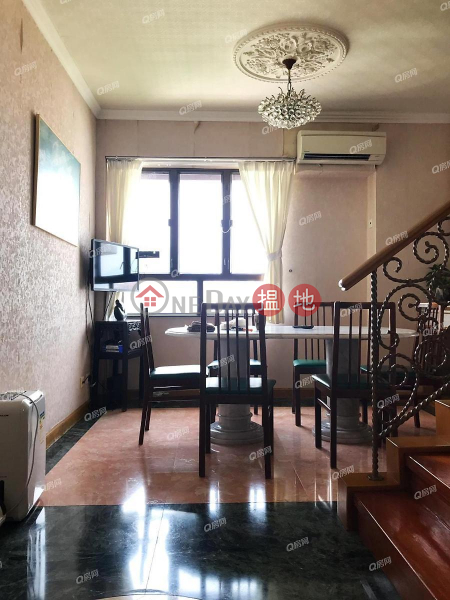 The Elegance | 3 bedroom High Floor Flat for Sale, 60 Tai Hang Road | Wan Chai District, Hong Kong, Sales, HK$ 46.7M