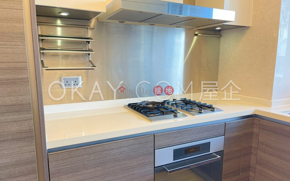 Luxurious 3 bed on high floor with harbour views | For Sale | Marinella Tower 3 深灣 3座 Sales Listings
