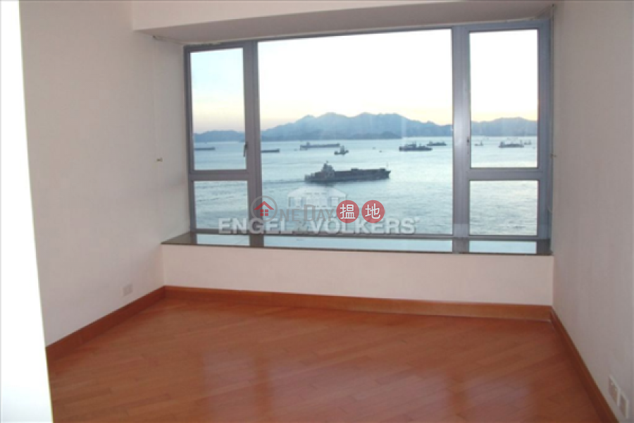 HK$ 65,000/ month, Phase 4 Bel-Air On The Peak Residence Bel-Air, Southern District 3 Bedroom Family Flat for Rent in Cyberport