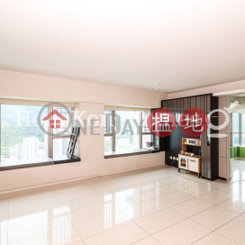 2 Bedroom Unit at Tower 2 Trinity Towers | For Sale