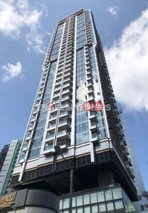 2 Bedroom Flat for Rent in Central|Central DistrictMy Central(My Central)Rental Listings (EVHK92628)_0