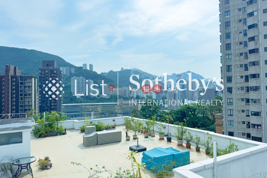 Property Search Hong Kong | OneDay | Residential, Sales Listings | Property for Sale at Full View Court with 2 Bedrooms