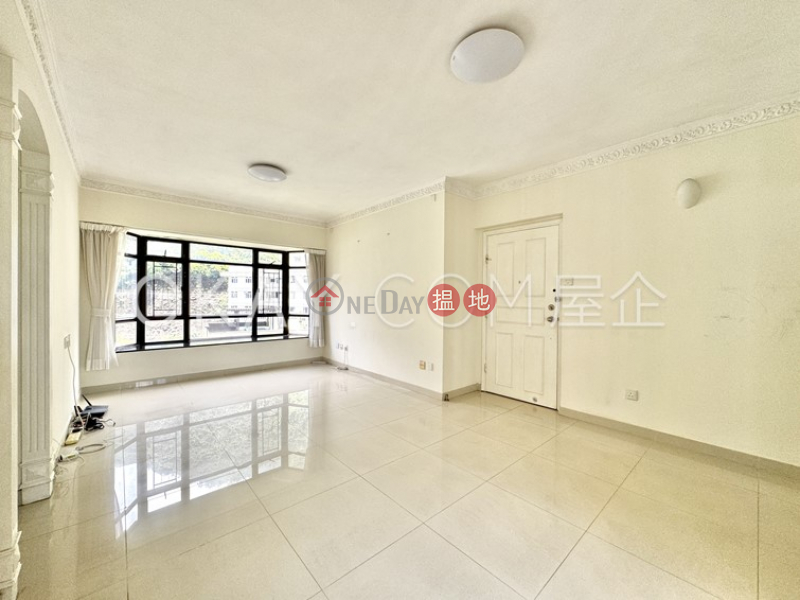 Popular 3 bedroom in Mid-levels West | Rental | 8 Conduit Road | Western District, Hong Kong Rental HK$ 38,000/ month