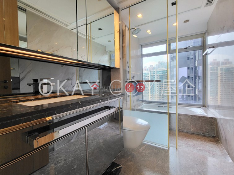 Property Search Hong Kong | OneDay | Residential Sales Listings Unique 4 bedroom on high floor with balcony | For Sale