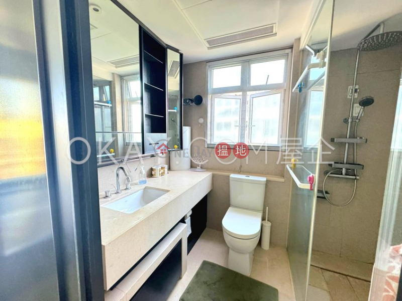 Lovely 3 bedroom on high floor with balcony | Rental 663 Clear Water Bay Road | Sai Kung Hong Kong | Rental HK$ 36,000/ month