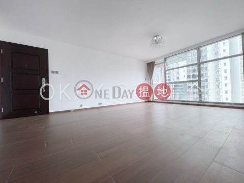 Charming 3 bedroom with parking | Rental, Grand Deco Tower 帝后臺 | Wan Chai District (OKAY-R56002)_0