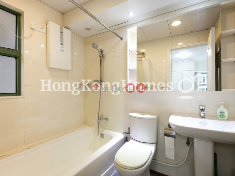 HK$ 47,000/ month Robinson Place | Western District | 3 Bedroom Family Unit for Rent at Robinson Place