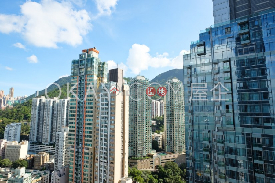本舍-中層|住宅出租樓盤-HK$ 33,800/ 月