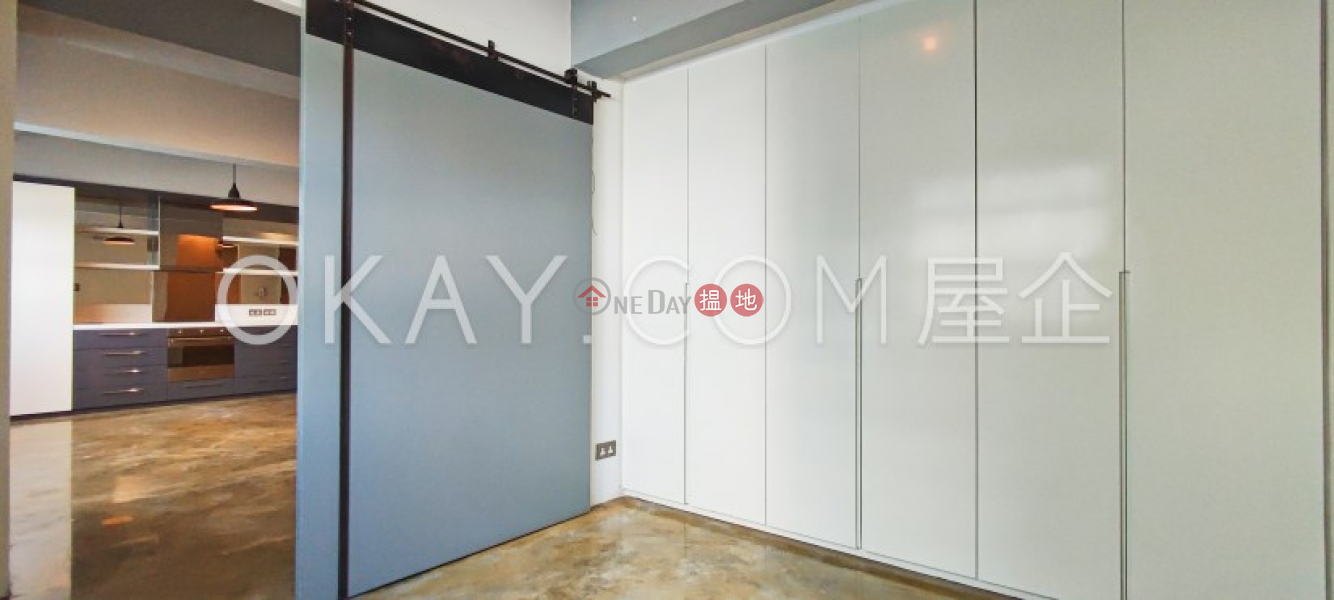 HK$ 40M | E. Tat Factory Building, Southern District Unique 1 bedroom in Wong Chuk Hang | For Sale