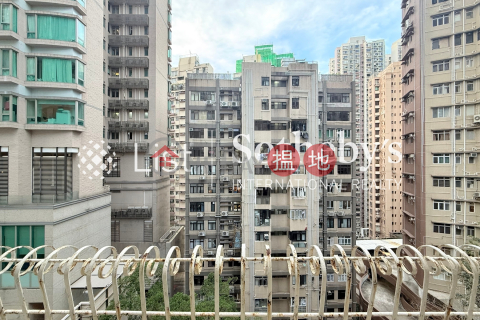 出售翡翠樓三房兩廳單位, 翡翠樓 Emerald Court | 西區 (SOTHEBY-S306192-S)_0