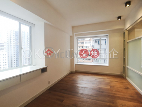 Unique 1 bedroom in Sheung Wan | For Sale | Rich View Terrace 豪景臺 _0
