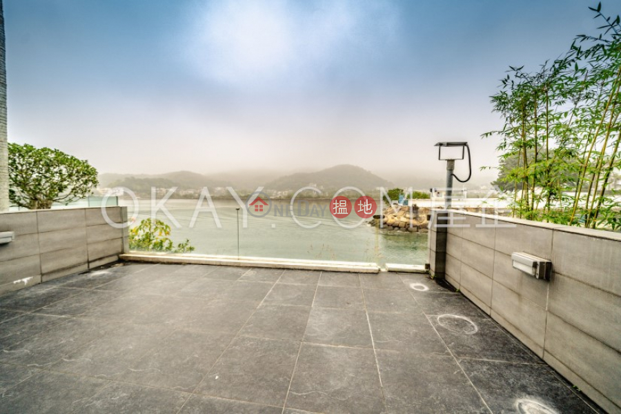 Property Search Hong Kong | OneDay | Residential Sales Listings Gorgeous house with sea views, rooftop & balcony | For Sale