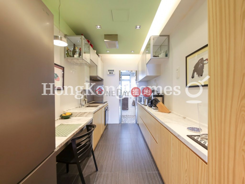 Studio Unit for Rent at Ka Fu Building Block A | Ka Fu Building Block A 嘉富大廈 A座 Rental Listings