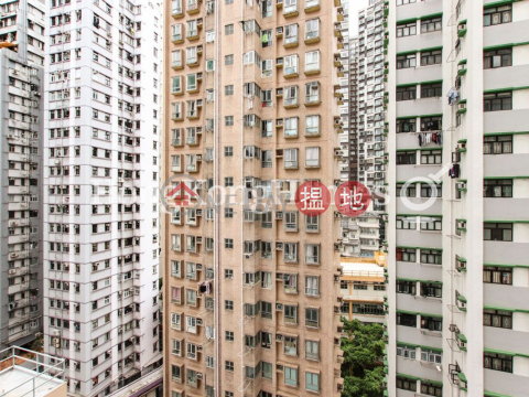 2 Bedroom Unit at Fung Sing Mansion | For Sale | Fung Sing Mansion 豐盛大廈 _0