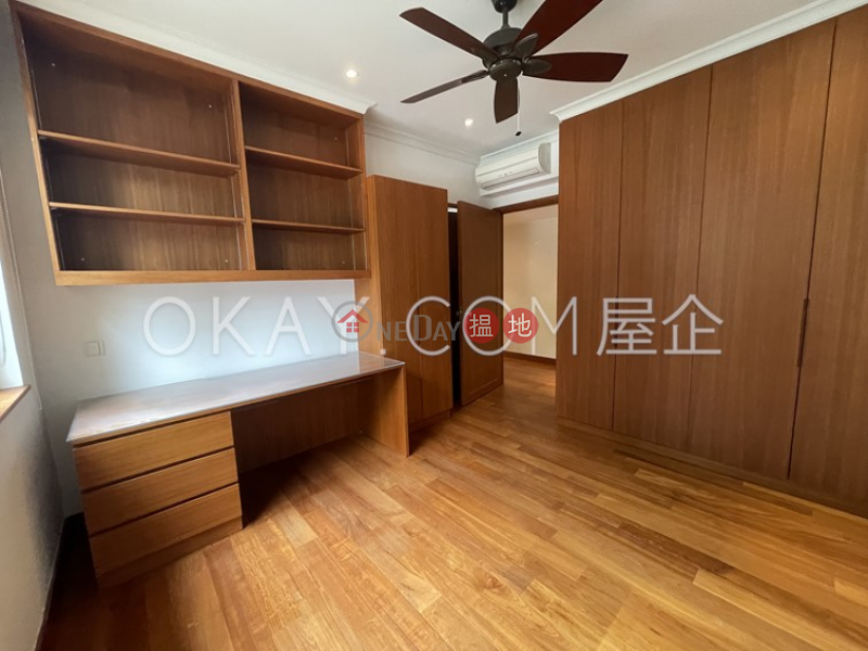 Property Search Hong Kong | OneDay | Residential, Sales Listings, Efficient 4 bedroom with balcony & parking | For Sale