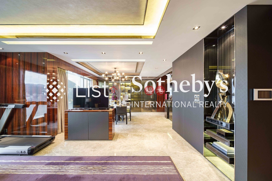 Property for Sale at Harbour Pinnacle with 3 Bedrooms | Harbour Pinnacle 凱譽 Sales Listings