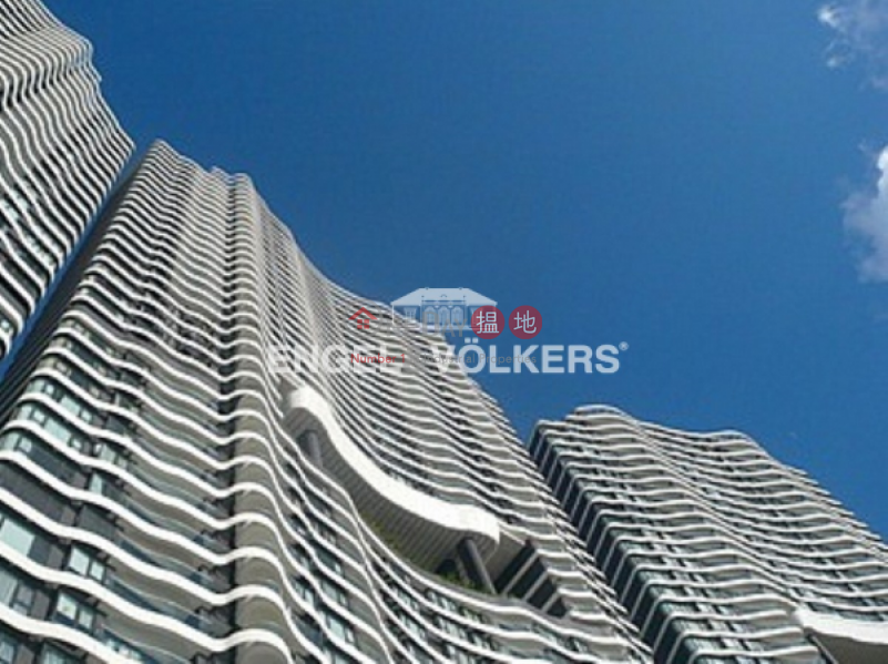 4 Bedroom Luxury Flat for Sale in Cyberport | Phase 6 Residence Bel-Air 貝沙灣6期 Sales Listings
