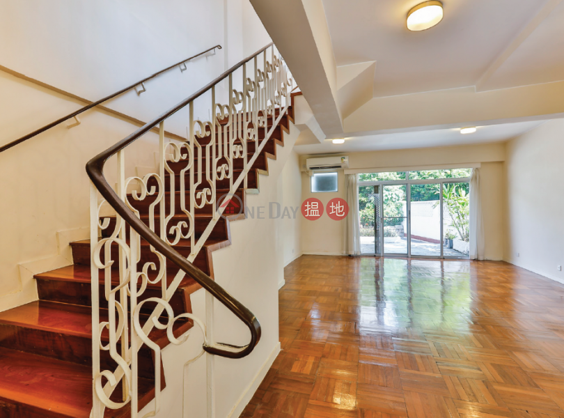 Hebe Haven Villa + 2 Cov CP|西貢寶石小築 1座(Ruby Chalet Block 1)出租樓盤 (SK1833)