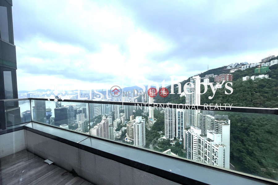 Property for Rent at Tregunter with 4 Bedrooms | Tregunter 地利根德閣 Rental Listings