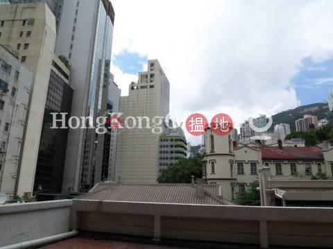 威信大廈寫字樓租單位出租, 威信大廈 Wilson House | 中區 (HKO-48395-AFHR)_0