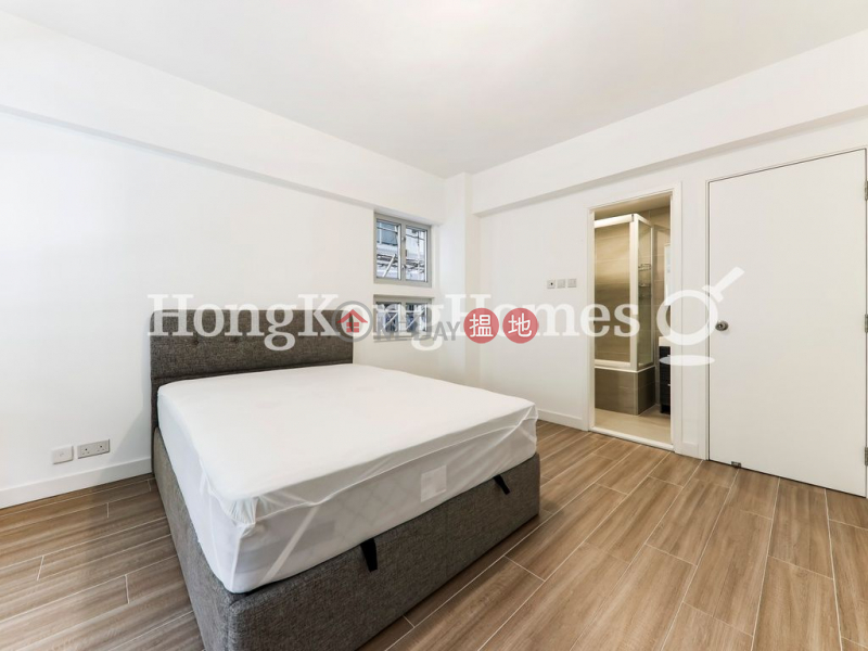 HK$ 60,000/ month Happy Mansion, Wan Chai District 3 Bedroom Family Unit for Rent at Happy Mansion
