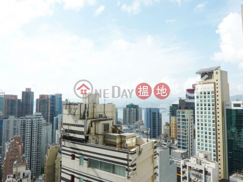 3 Bedroom Family Unit at Centrestage | For Sale | Centrestage 聚賢居 _0