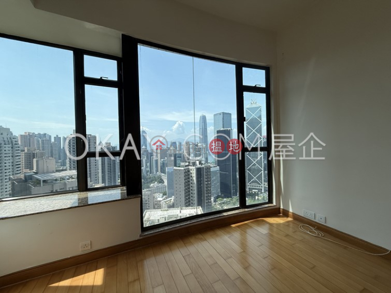 Lovely 3 bedroom with parking | For Sale, Fairlane Tower 寶雲山莊 Sales Listings | Central District (OKAY-S7691)