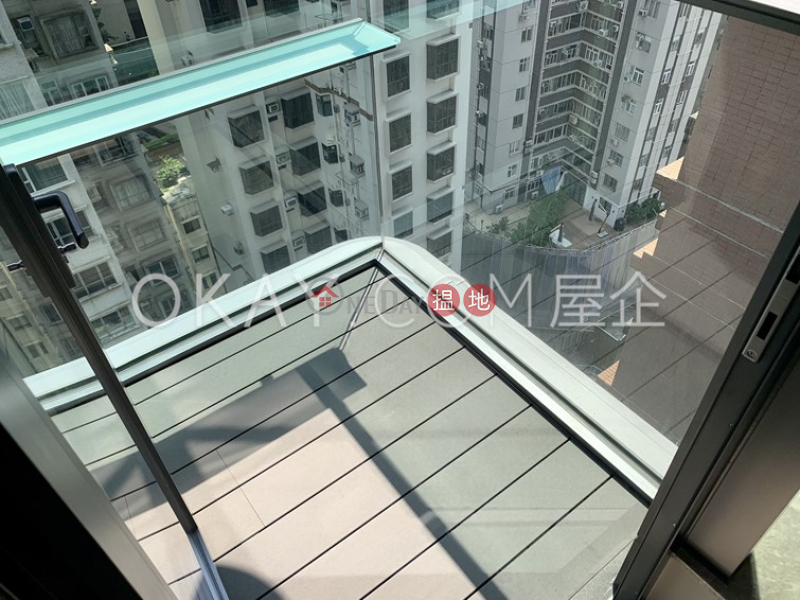 Caine Hill, High, Residential | Sales Listings | HK$ 8.1M